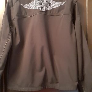 Harley Davidson's jacket